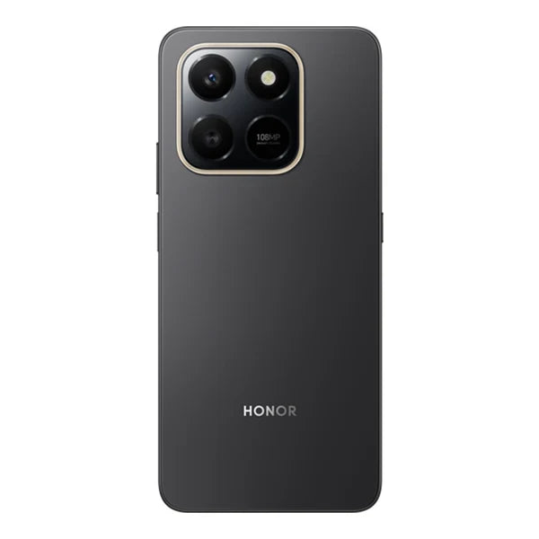 Honor X7D - Velvet Black