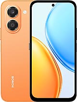 Honor X7e - Orange