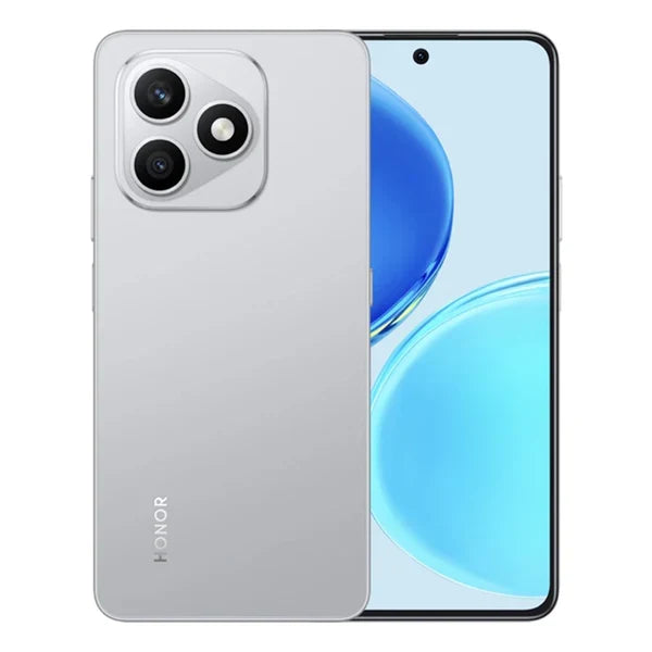 Honor X8D - Silver