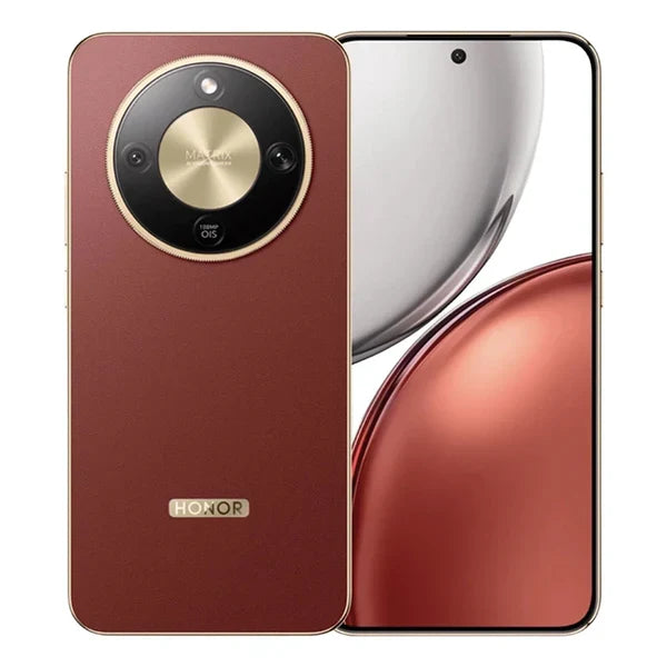 Honor X9D 5G - Reddish Brown