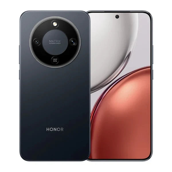 Honor X9D 5G - Midnight Black