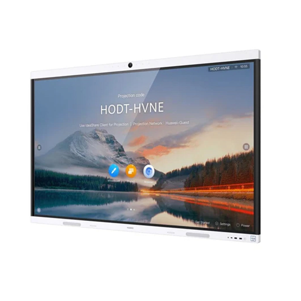 Huawei IdeaHub B2 - Intelligent Meeting Panel view 1