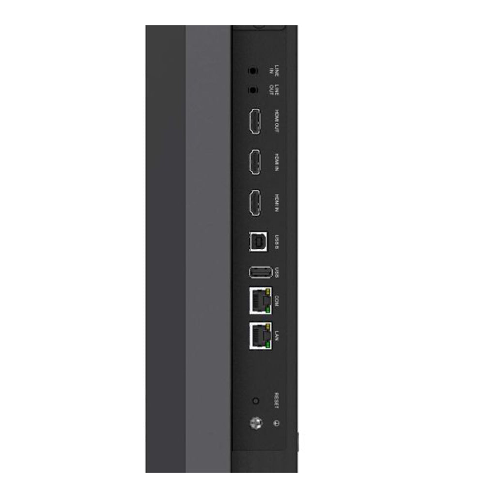 Huawei IdeaHub Board 2 - Interactive Smart Board view 3