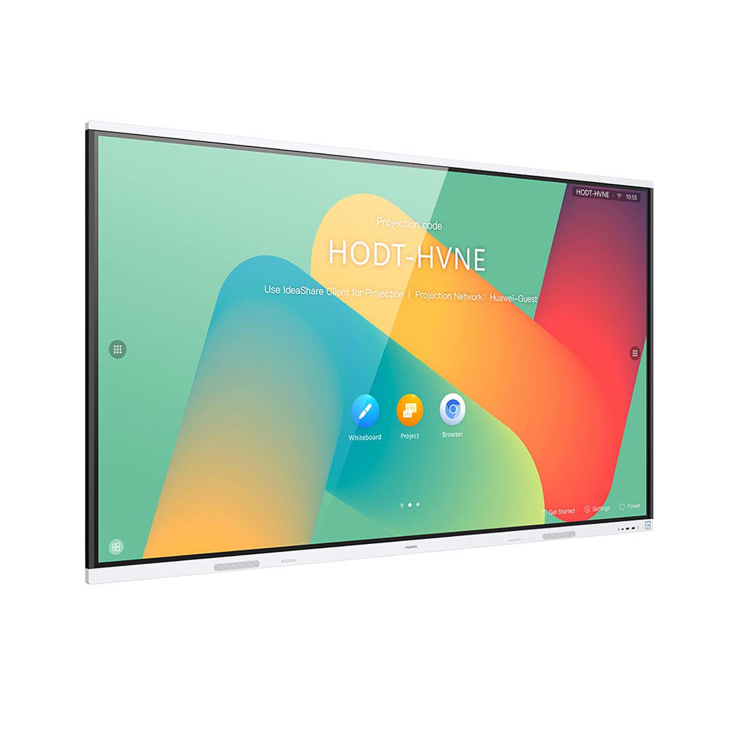 Huawei IdeaHub Board 2 - Interactive Smart Board view 4
