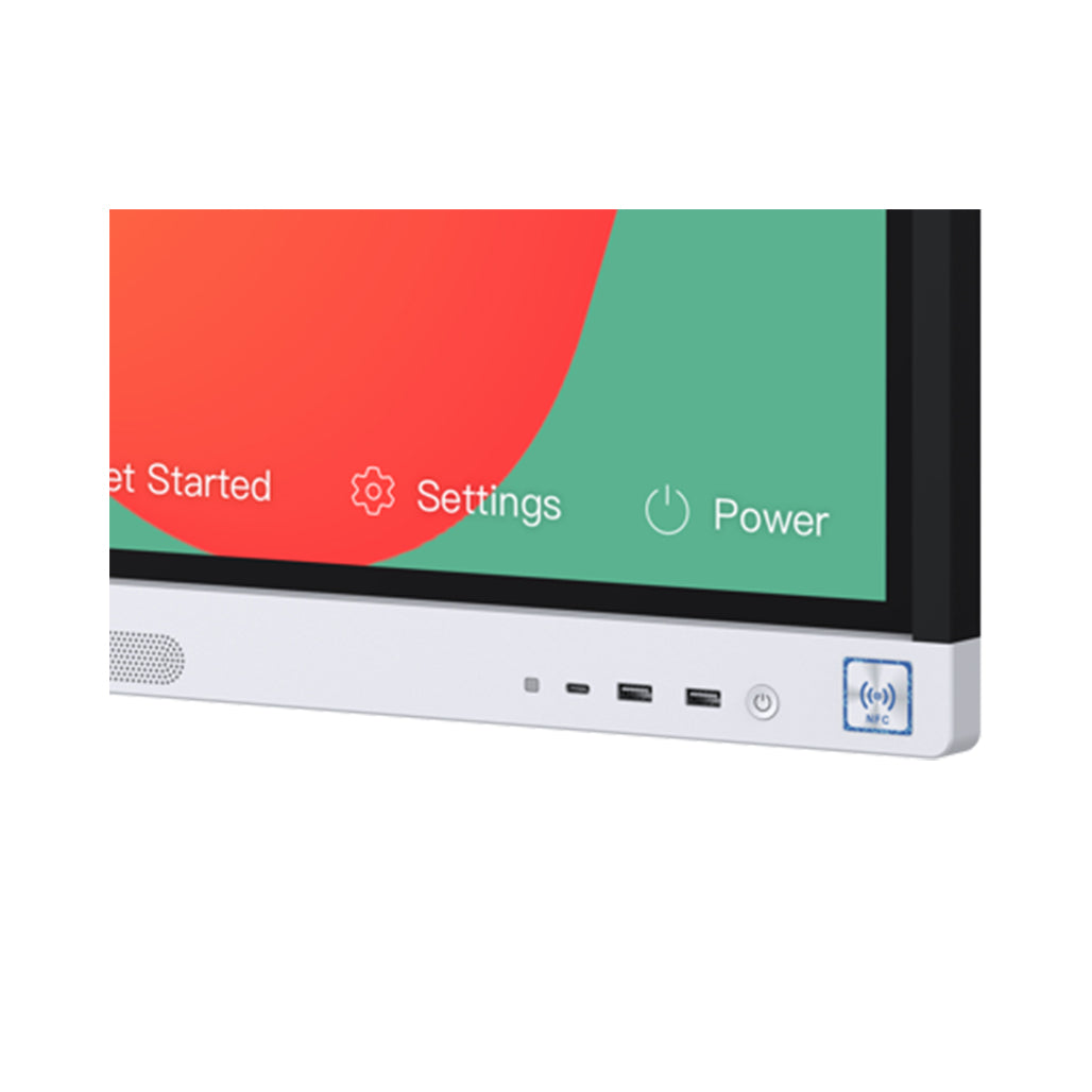 Huawei IdeaHub Board 2 - Interactive Smart Board view 5