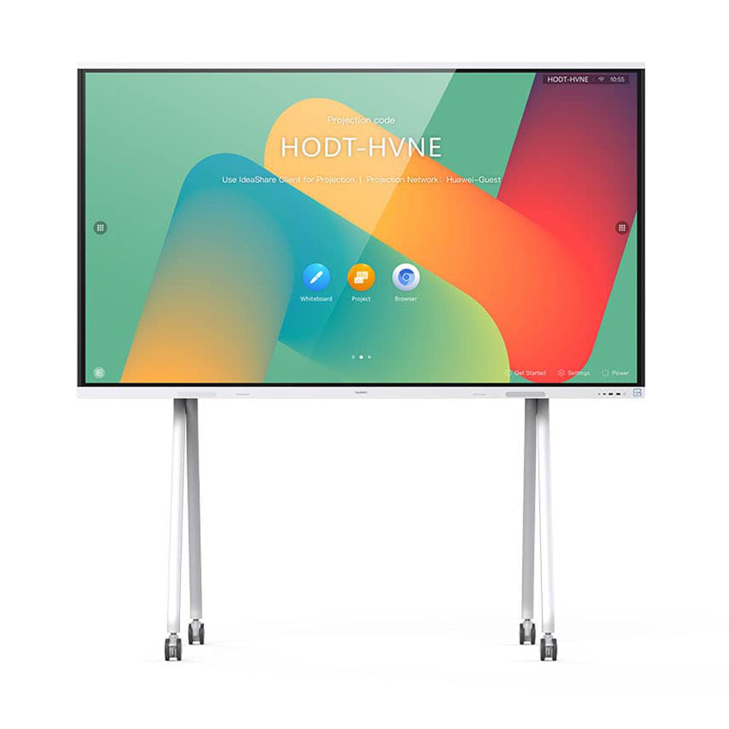 Huawei IdeaHub Board 2 - Interactive Smart Board
