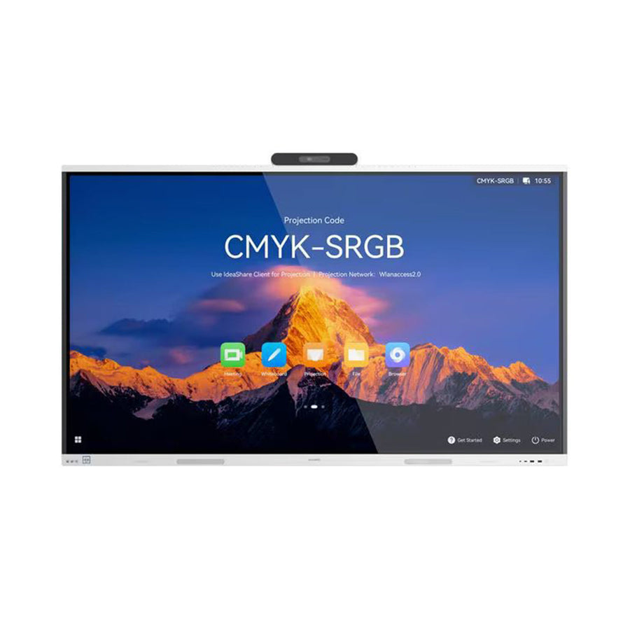 Huawei IdeaHub ES3 86" Smart Interactive Display