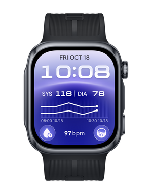 Smart Watches