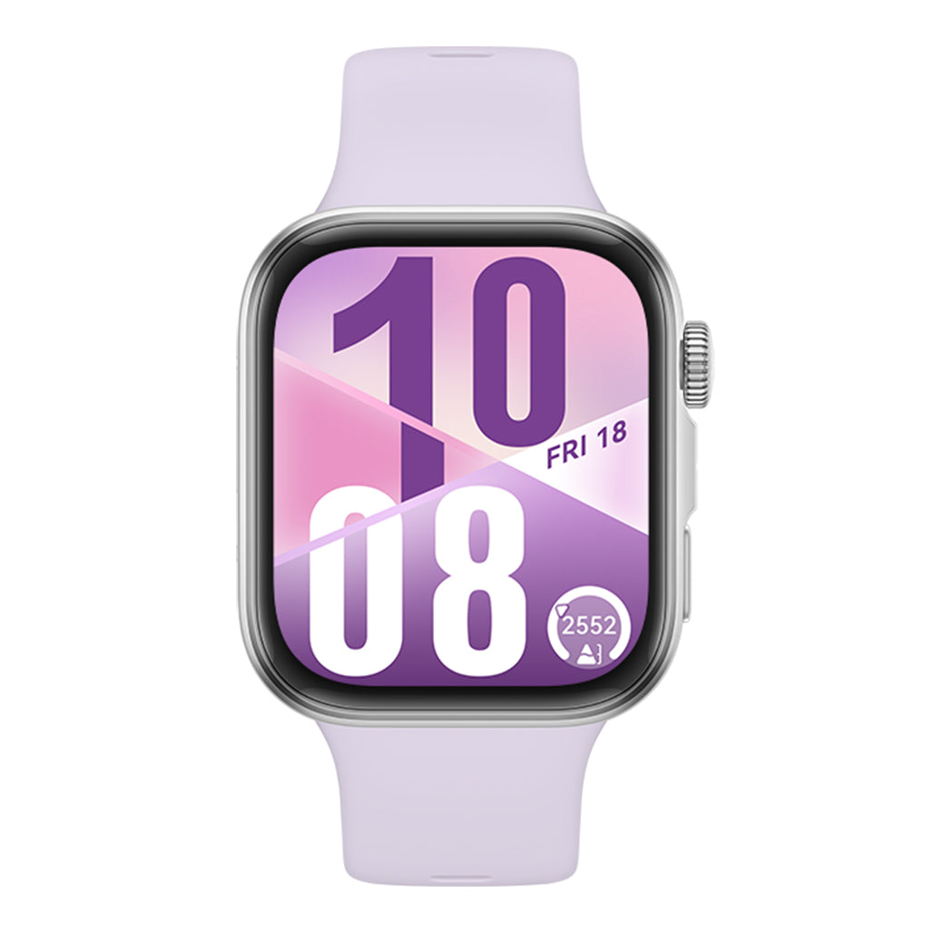 Huawei Watch Fit 4 view 1