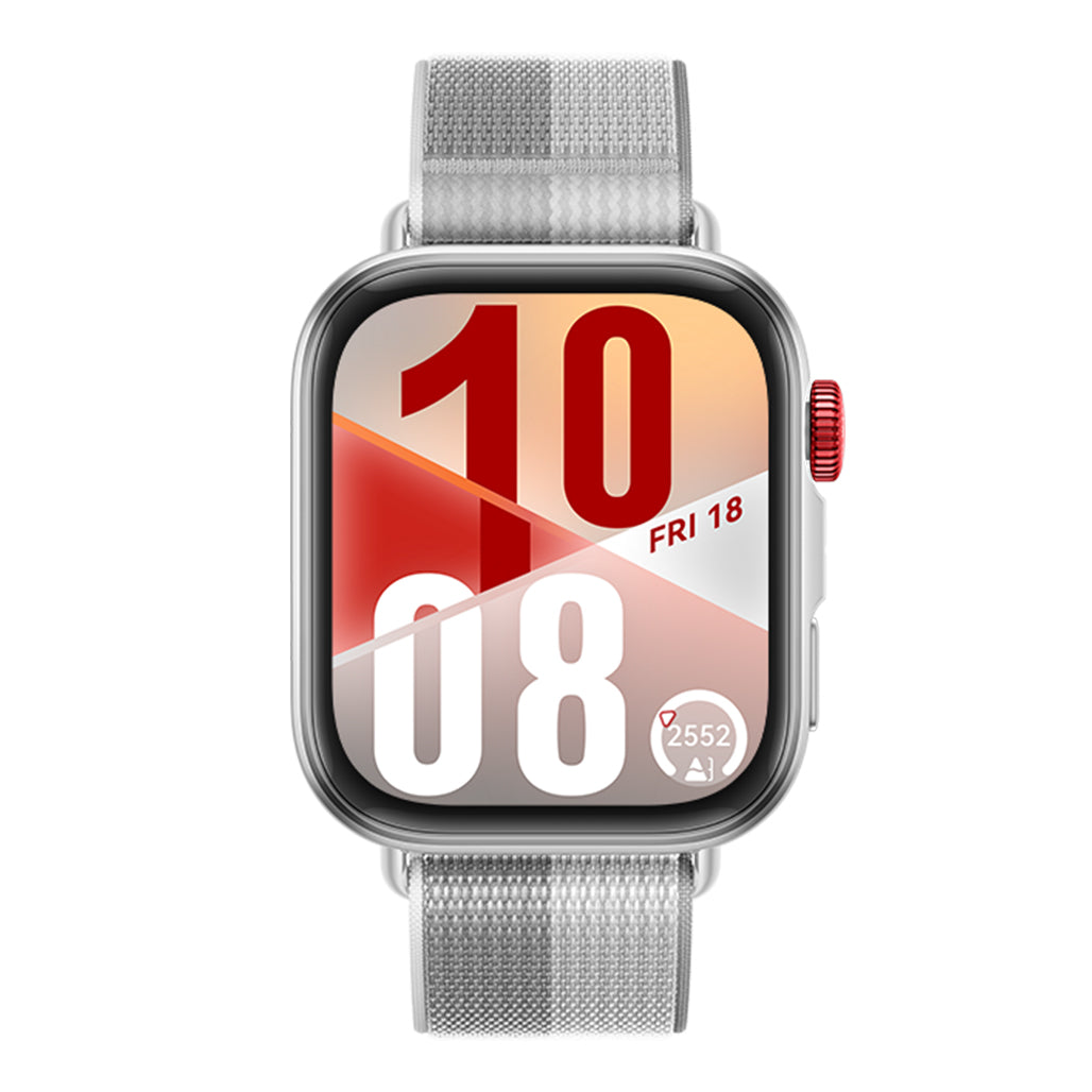Huawei Watch Fit 4 view 2