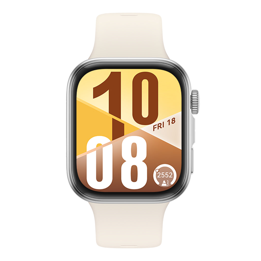 Huawei Watch Fit 4 view 3