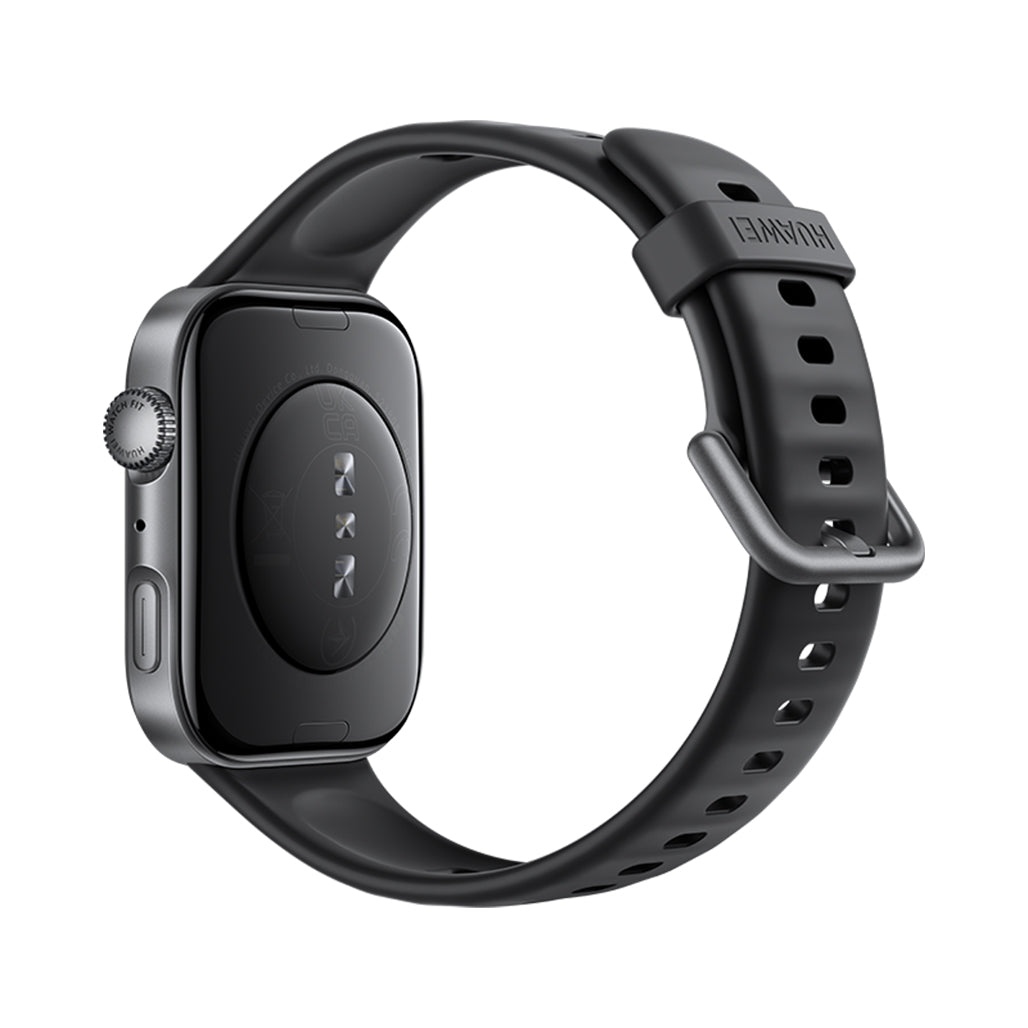 Huawei Watch Fit 4 view 5