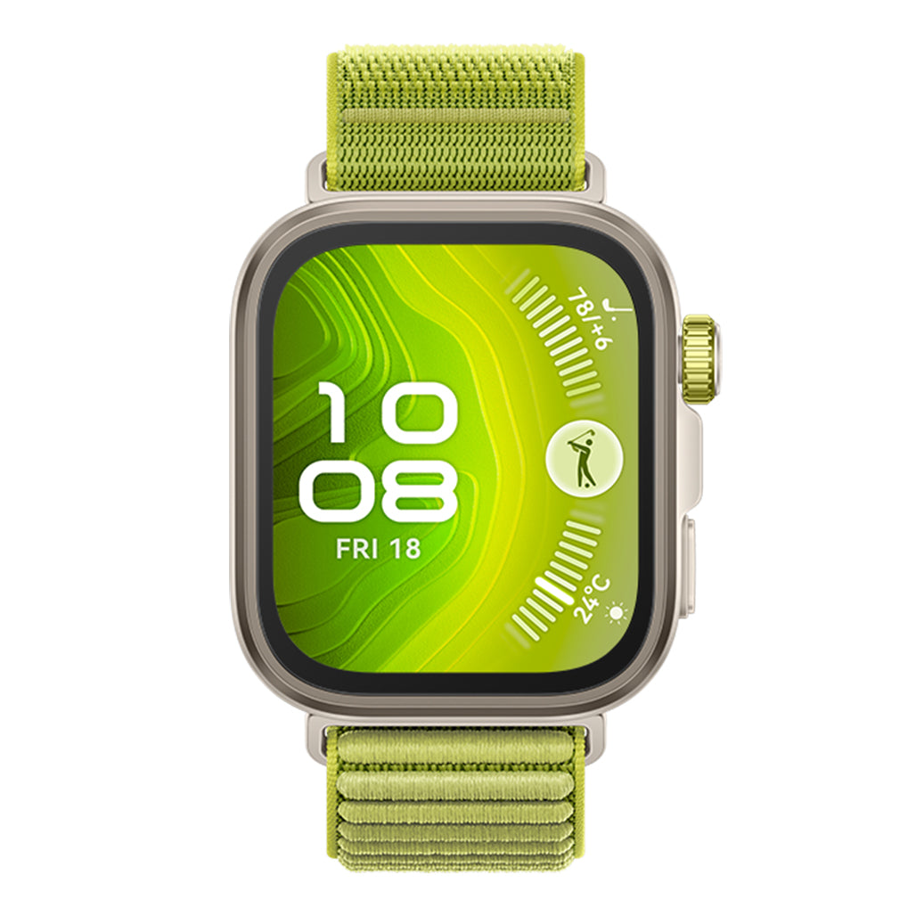 Huawei Watch Fit 4 Pro view 1