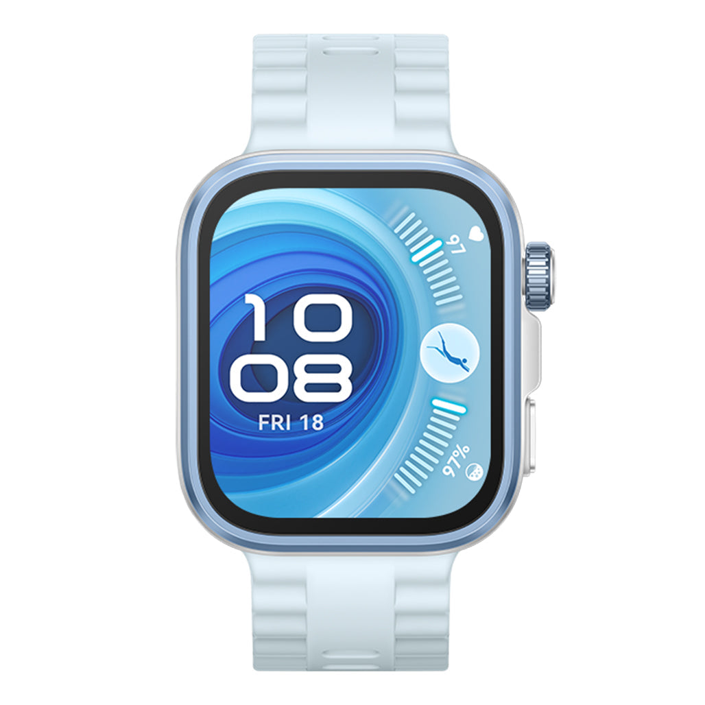 Huawei Watch Fit 4 Pro view 2