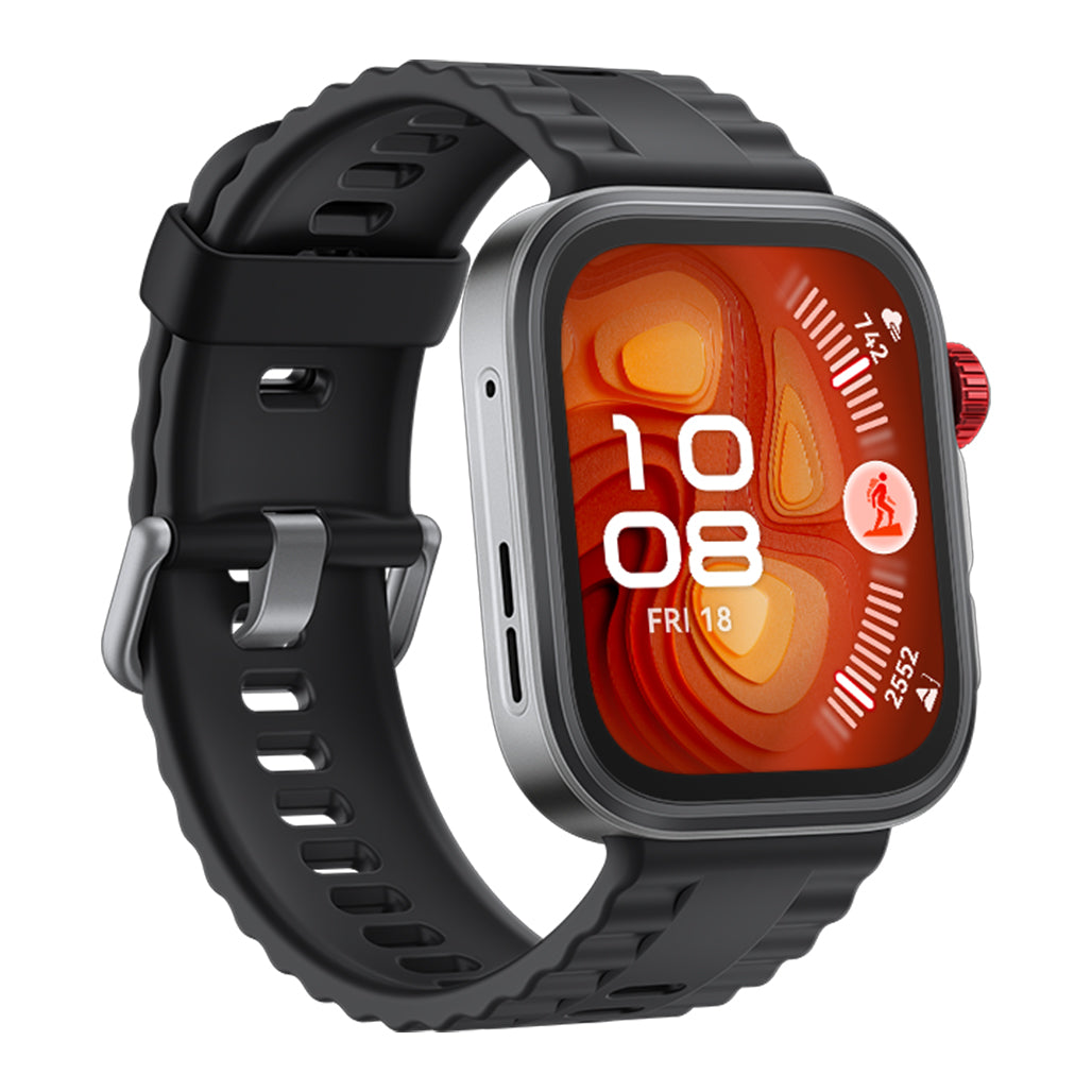 Huawei Watch Fit 4 Pro view 3