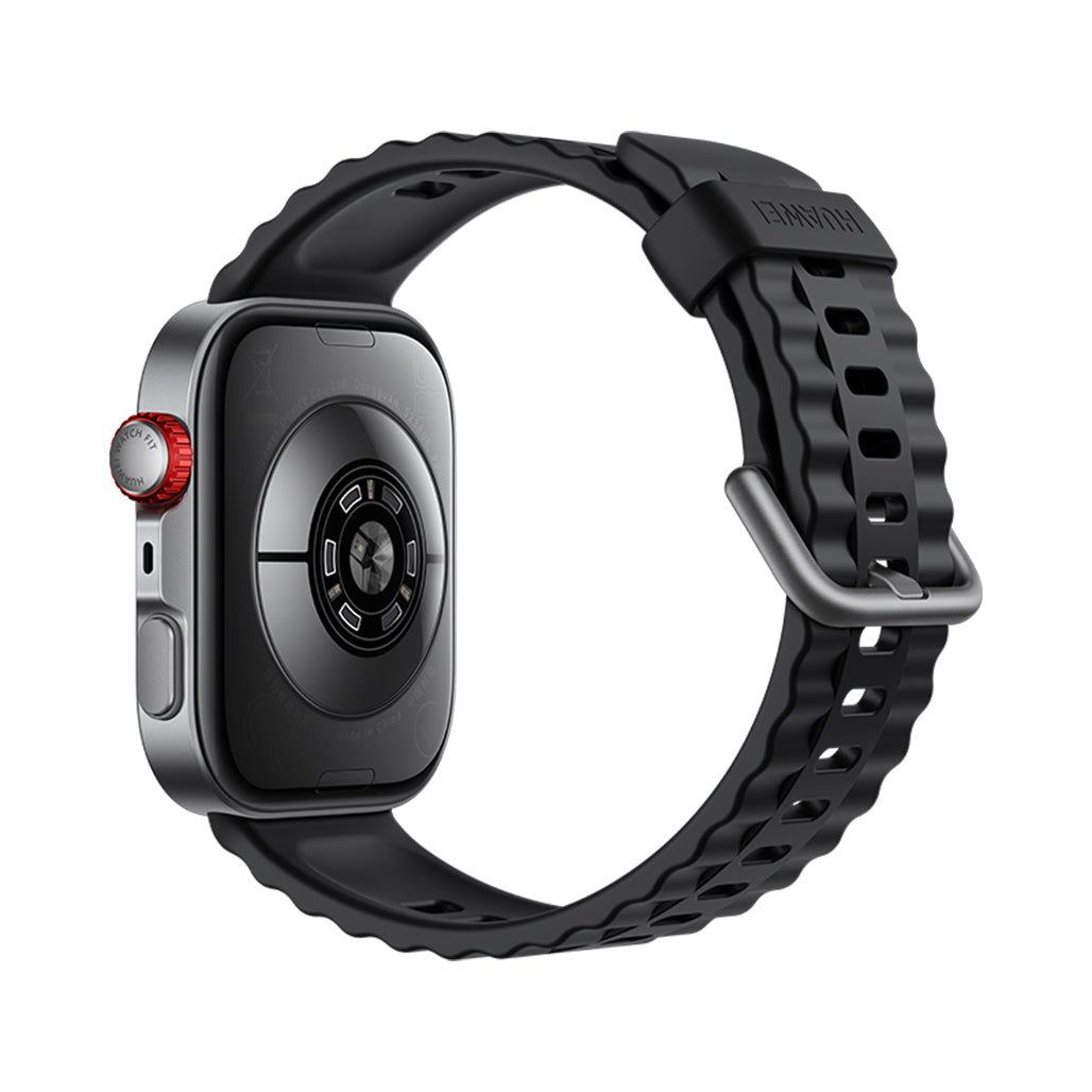 Huawei Watch Fit 4 Pro view 4