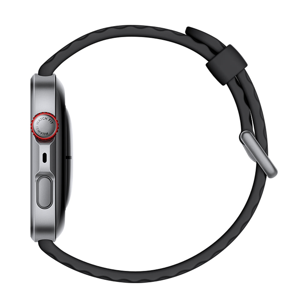 Huawei Watch Fit 4 Pro view 5