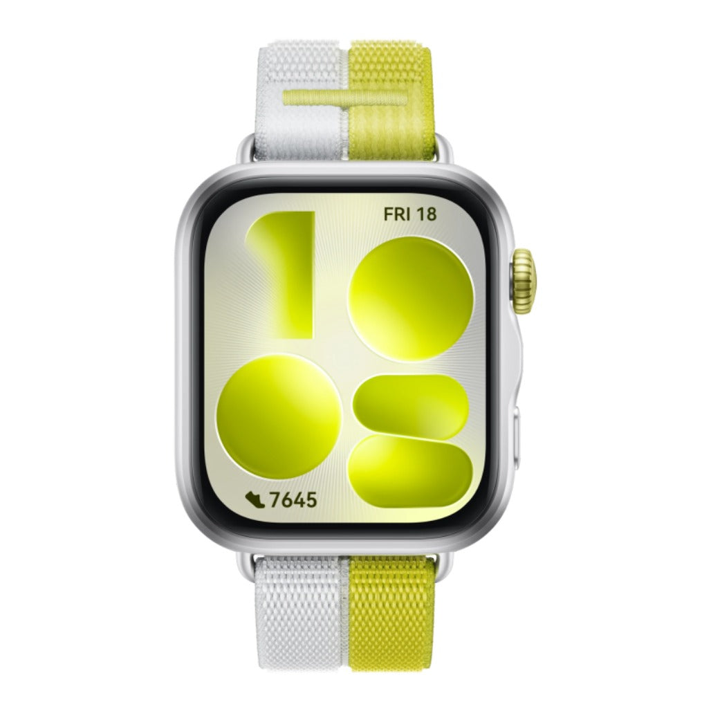 Huawei Watch Fit 5 view 1