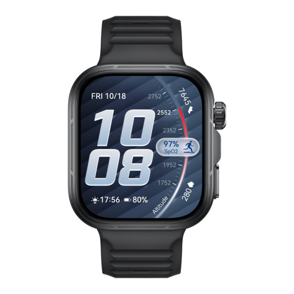 Huawei Watch Fit 5 Pro view 1
