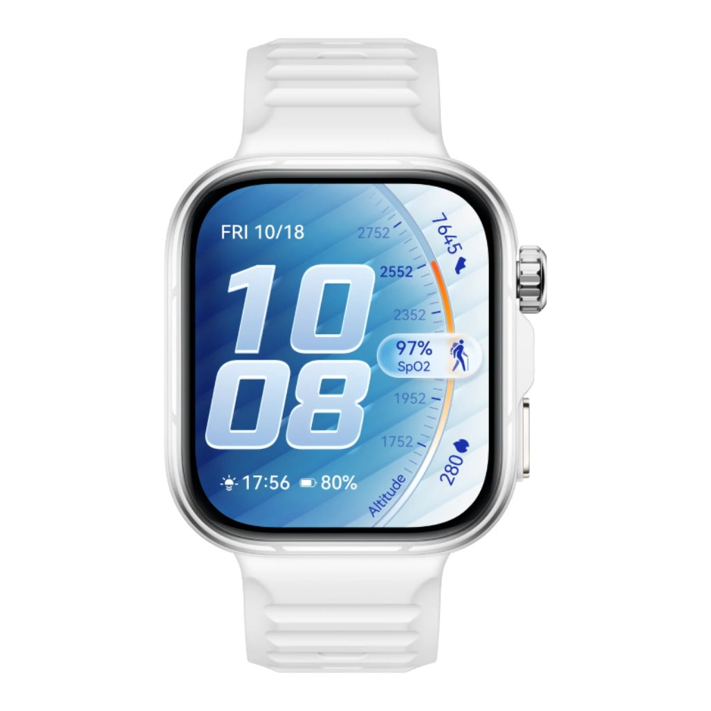 Huawei Watch Fit 5 Pro view 2