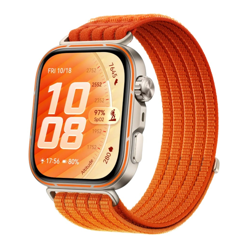 Huawei Watch Fit 5 Pro view 4