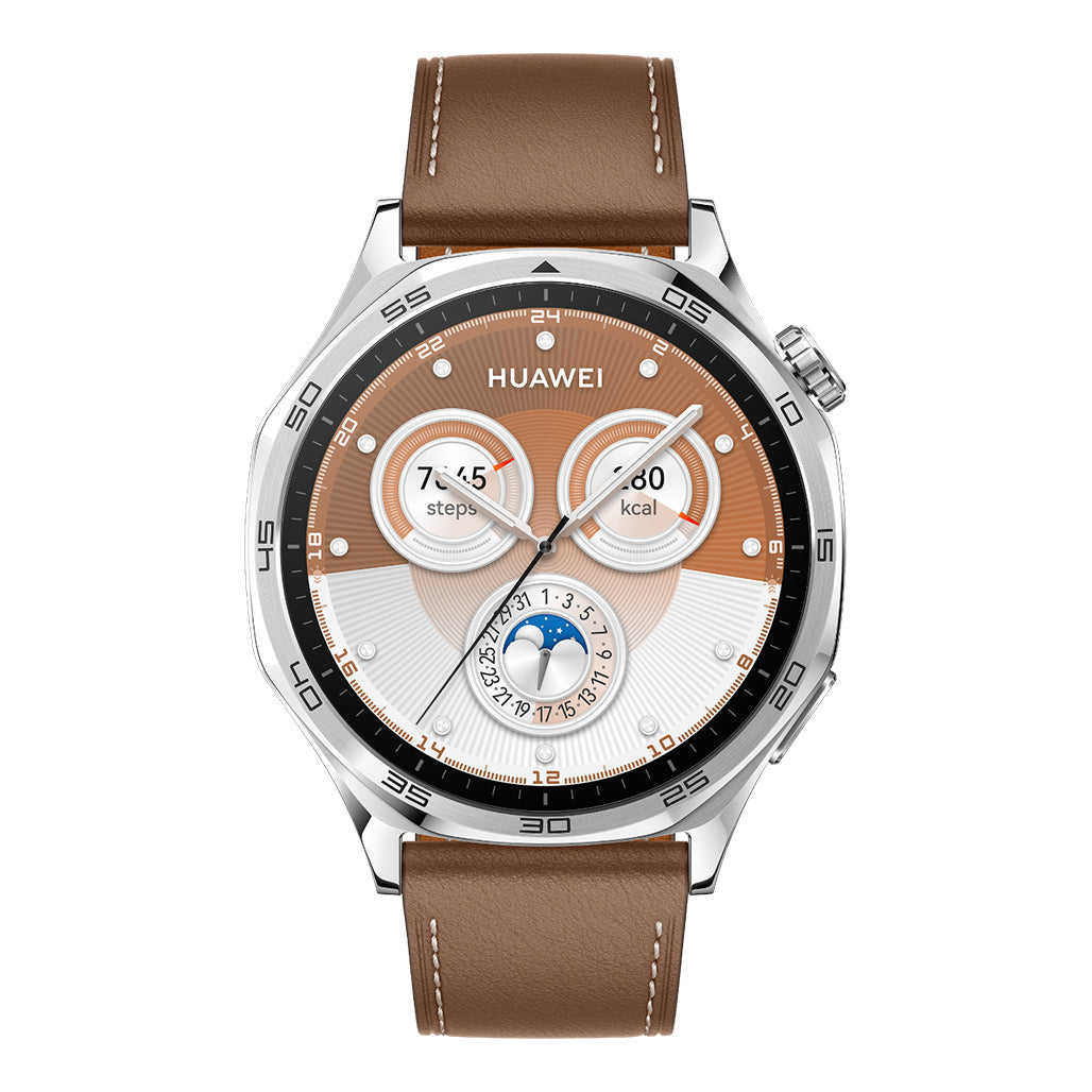 Huawei Watch GT 5 46mm view 1