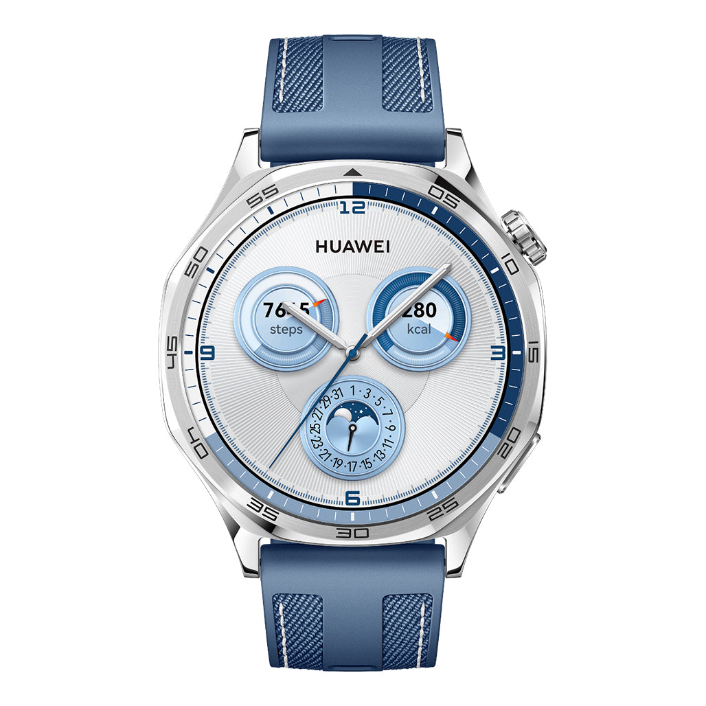 Huawei Watch GT 5 46mm view 2