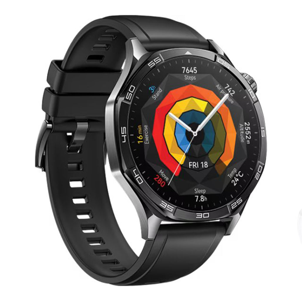 Huawei Watch GT 5 46mm view 3