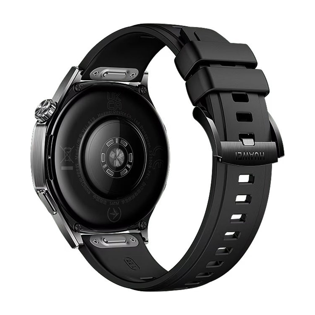 Huawei Watch GT 5 46mm view 4