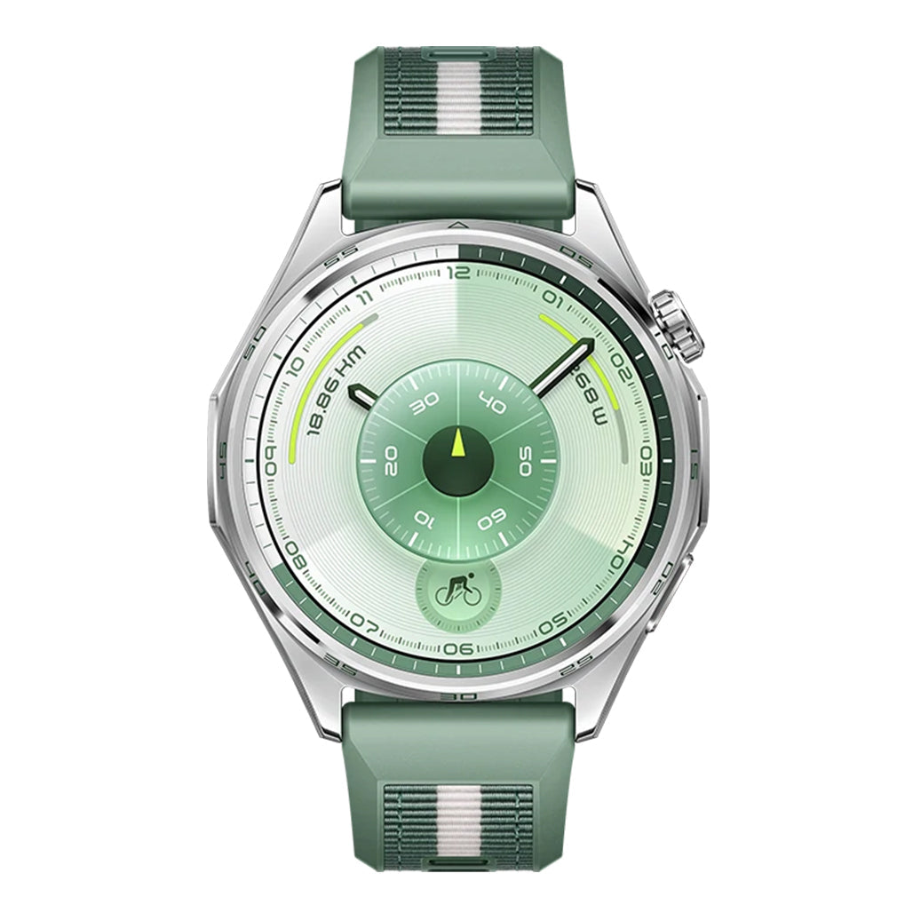 Huawei Watch GT 6 46mm view 1