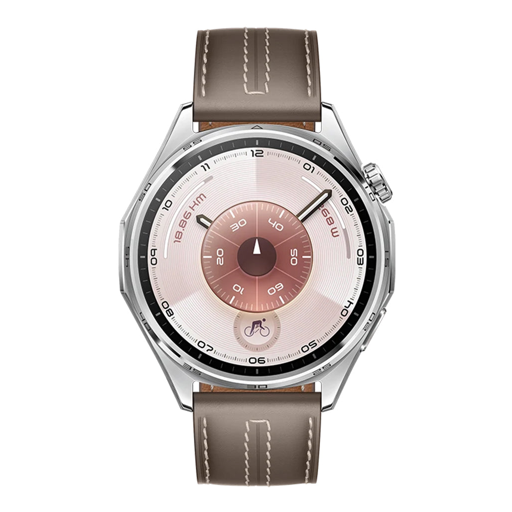 Huawei Watch GT 6 46mm view 2