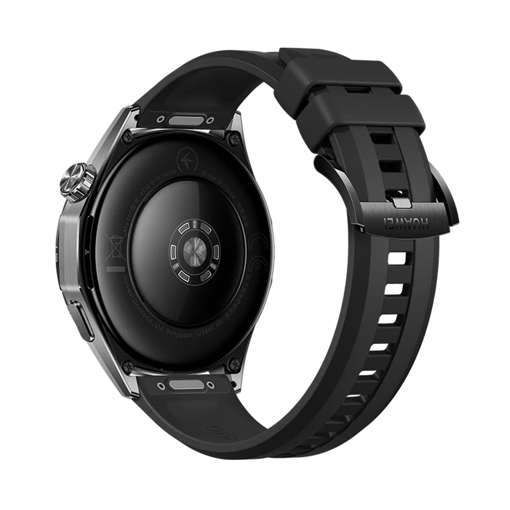 Huawei Watch GT 6 46mm view 3