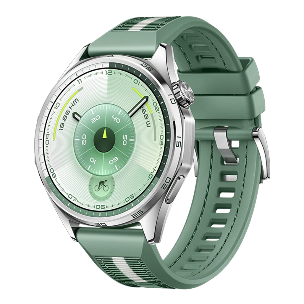 Huawei Watch GT 6 46mm view 4