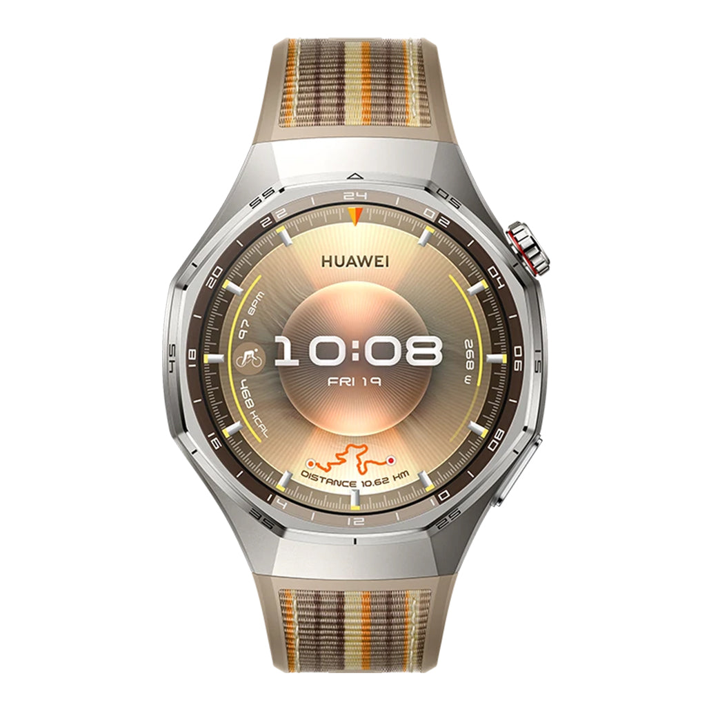 Huawei Watch GT 6 Pro 46mm view 1