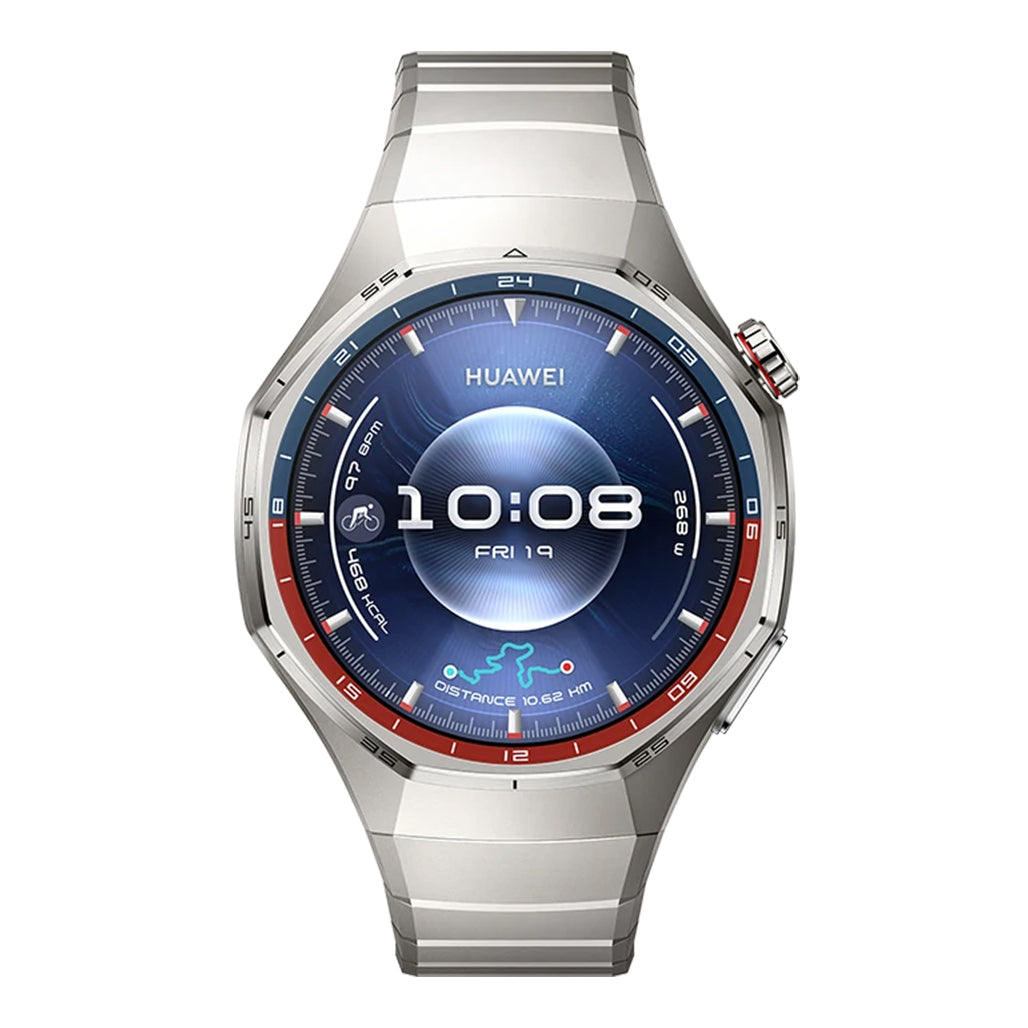Huawei Watch GT 6 Pro 46mm view 2