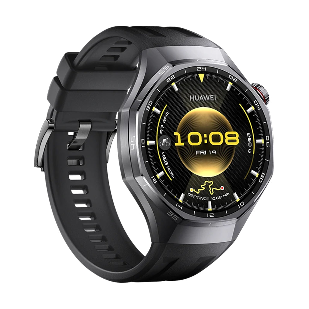 Huawei Watch GT 6 Pro 46mm view 3