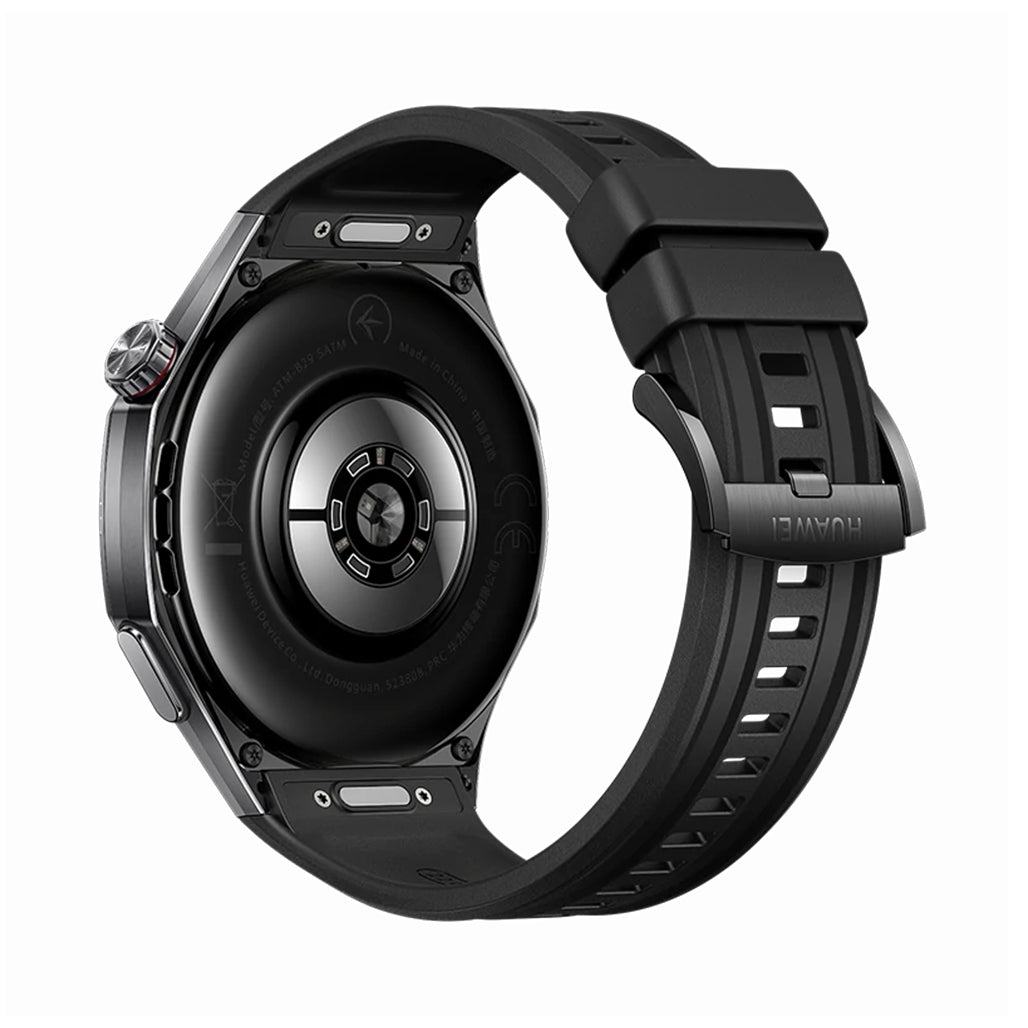 Huawei Watch GT 6 Pro 46mm view 4