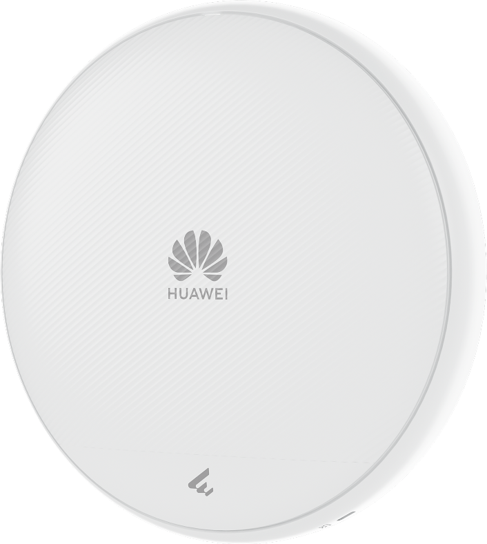 Huawei eKit AP371 Wi-Fi 7 Dual-Band Indoor Access Point with 2.5GE Port view 1