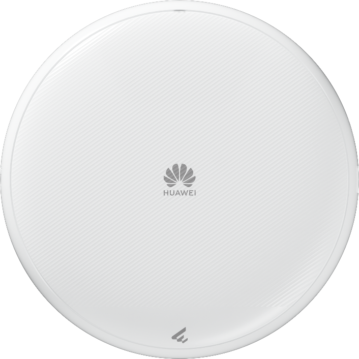 Huawei eKit AP673 Wi-Fi 7 Tri-Band Indoor Access Point with 5GE Port