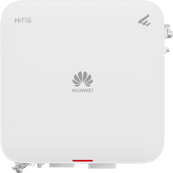 Huawei eKit AP761 Wi-Fi 6 Dual-Band Outdoor Access Point (IP68)