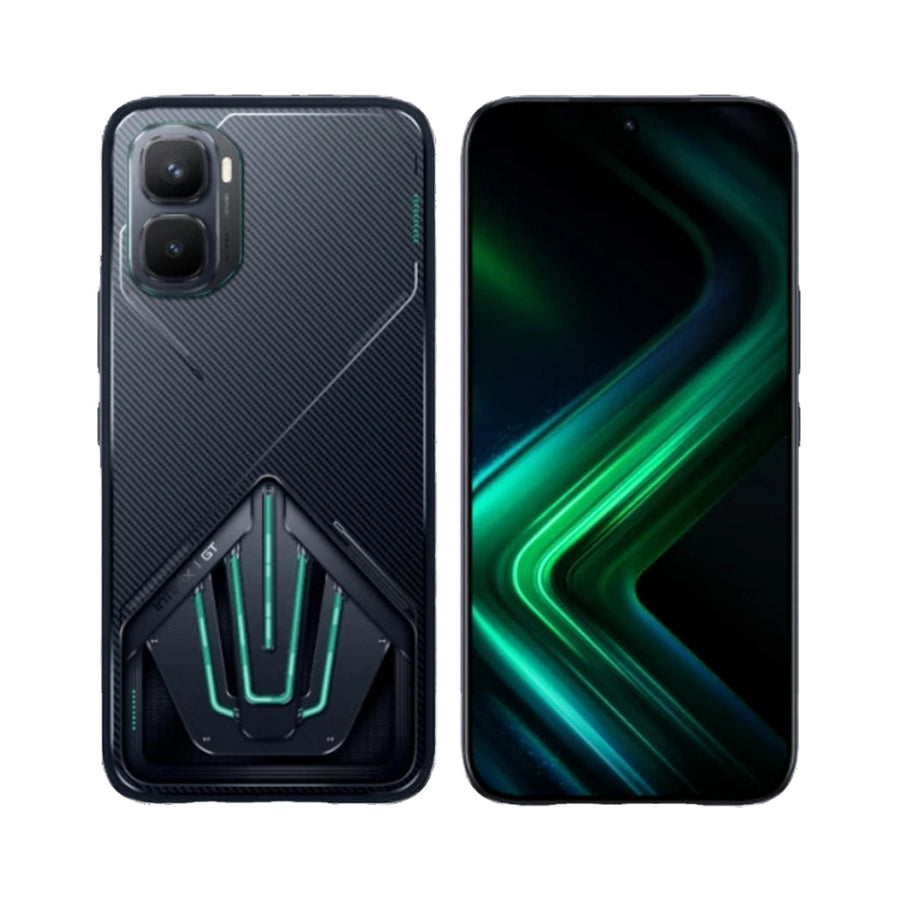Infinix GT 50 Pro 5G - Black