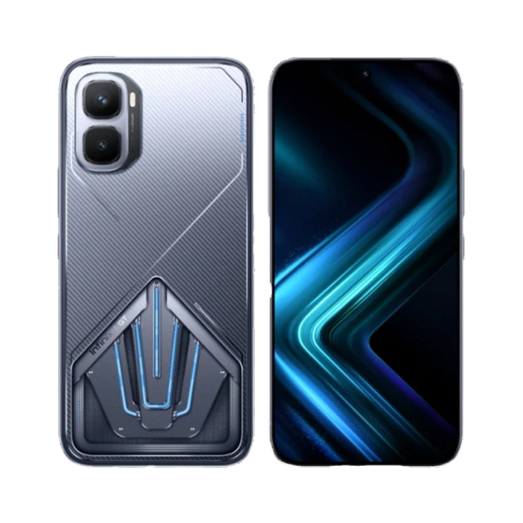 Infinix GT 50 Pro 5G - Silver