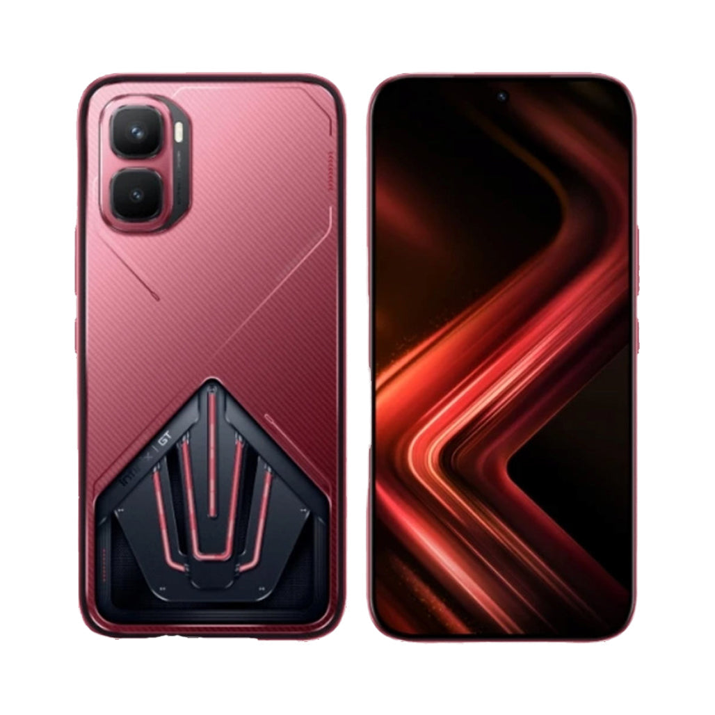 Infinix GT 50 Pro 5G - Red