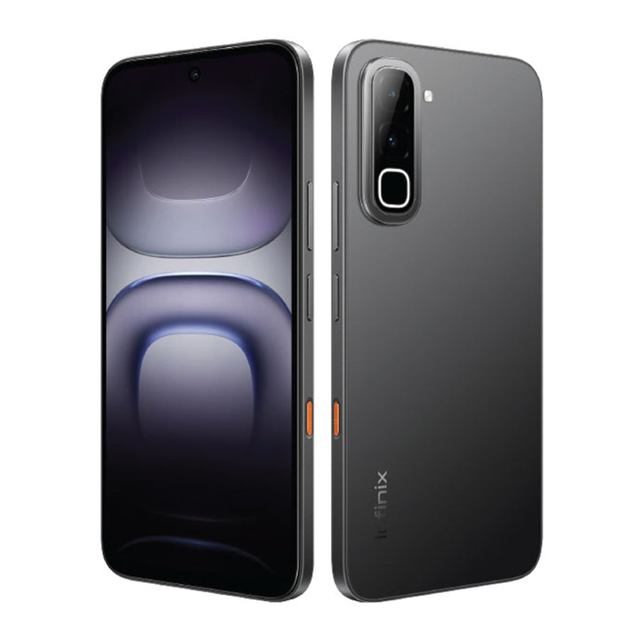 Infinix Hot 70 - Night Pulse