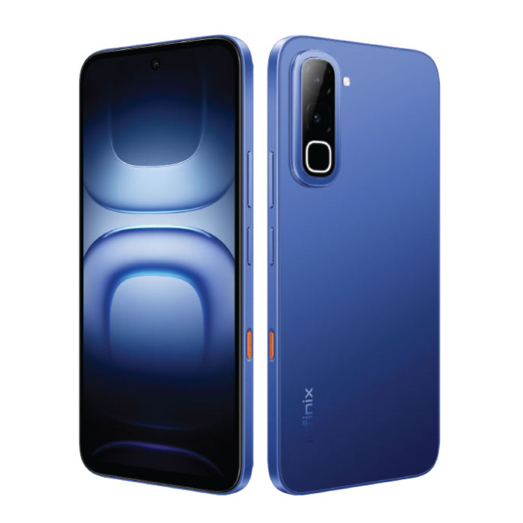 Infinix Hot 70 - Dive Blue