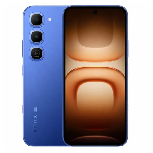 Infinix Hot 70 Pro - Dive Blue