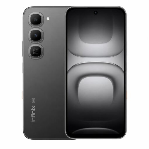 Infinix Hot 70 Pro - Night Pulse