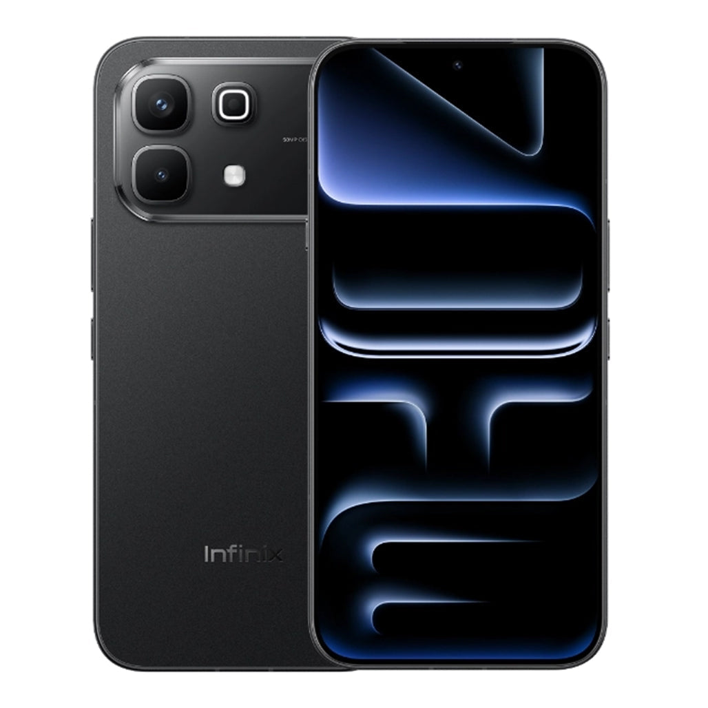 Infinix Note 60 Pro 5G - Black