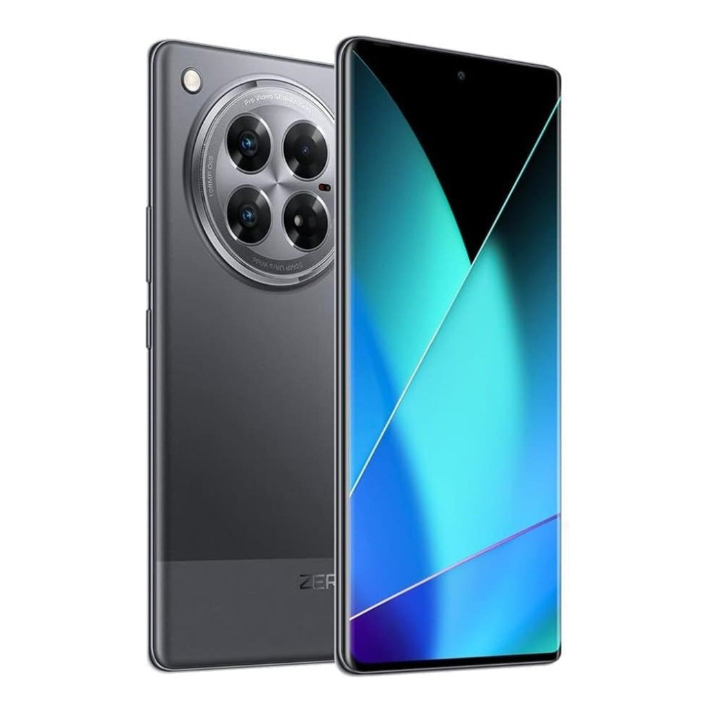 Infinix Zero 40 5G - Black