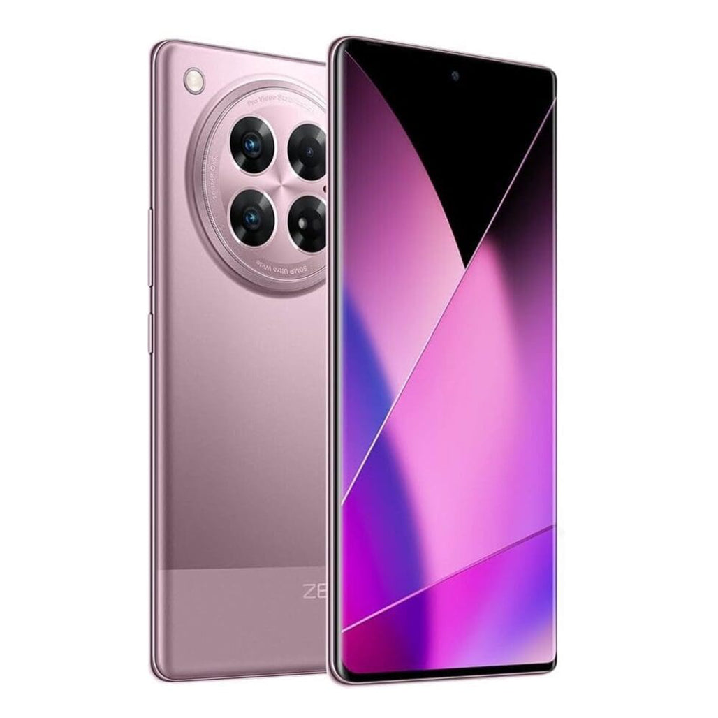Infinix Zero 40 5G - Purple